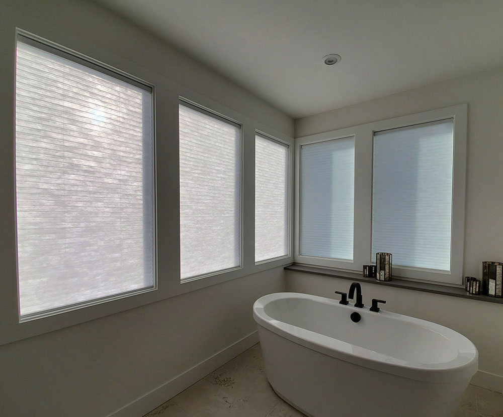 Exerior patio screens