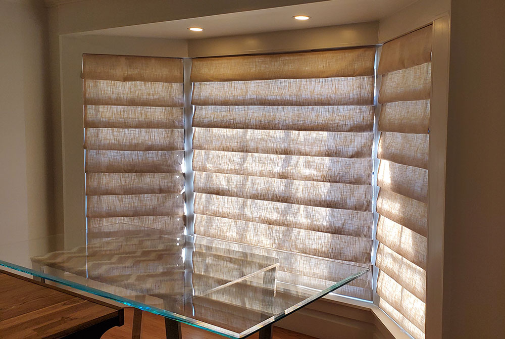 luxury and style from J. Geiger