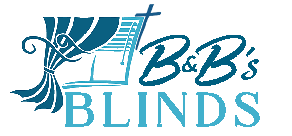 BnB's Blinds logo