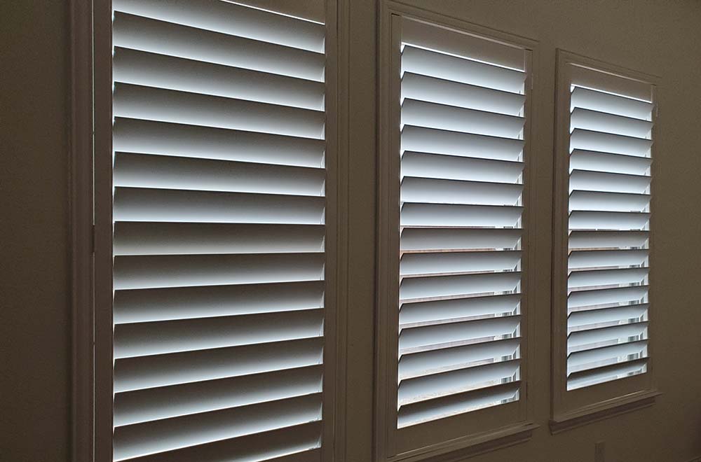 Exerior patio screens