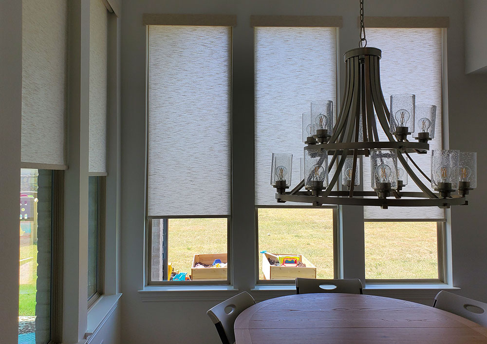 Alta Windows Fashions