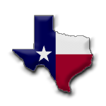 texas icon